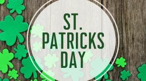 Irlanda reia campanie de promovare a Zilei Sfântului Patrick