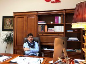 Cosmin Pop despre actuala administrație publică târgumureșeană: “Nu se poate face nimic cu oameni care nu au capacitatea să facă”
