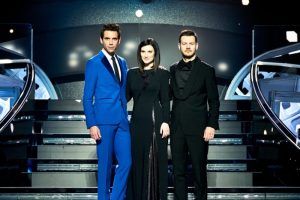 Mika, Laura Pausini și Alessandro Cattelan vor prezenta Eurovision 2022
