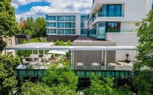 Privo In va avea hotel de 13 milioane de euro la Cluj