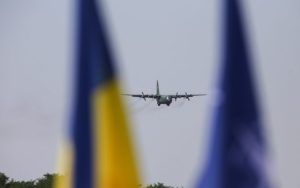 România a închis spațiul aerian pentru avioanele ruse