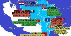 Situaţia din Bosnia, mai îngrijorătoare ca oricând