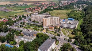Parteneriat important pentru Spitalul de Urgență Târgu Mureș