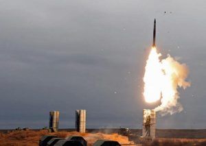 Coreea de Nord a lansat un „proiectil neidentificat” ￼