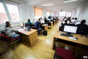Ofertă educațională inovativă la Facultatea de Științe și Litere „Petru Maior” din Târgu Mureș