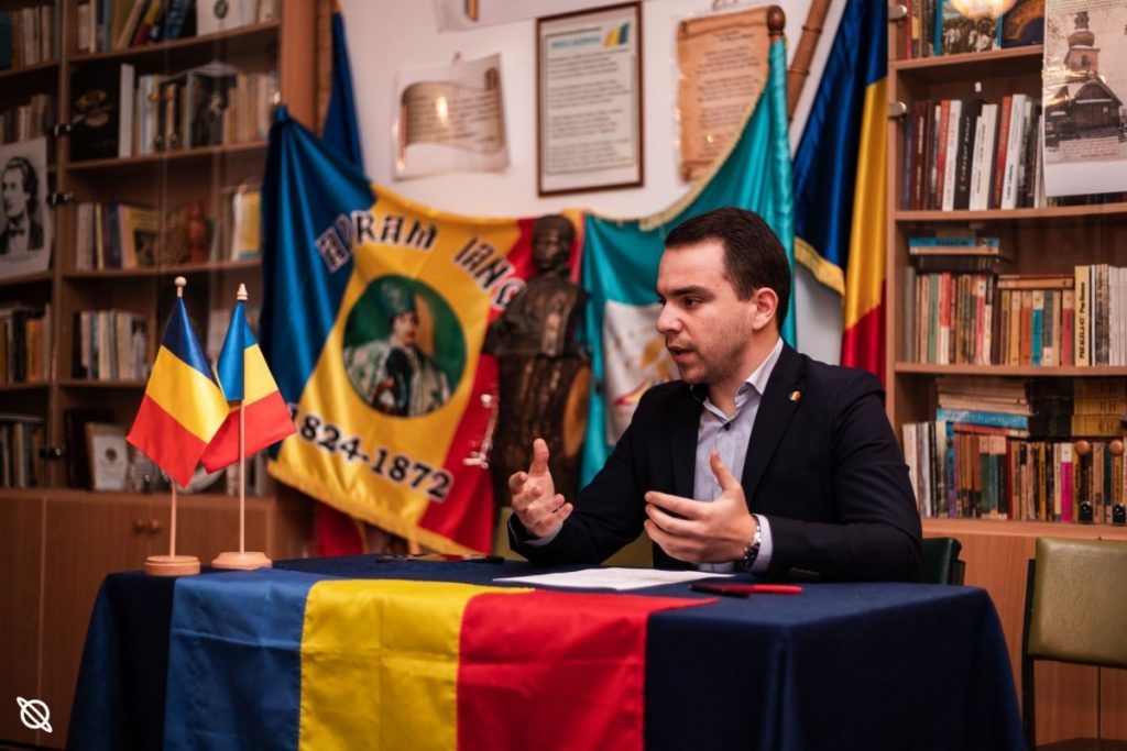Conducere nouă pentru Forumul Civic al Românilor din Covasna, Harghita şi Mureş