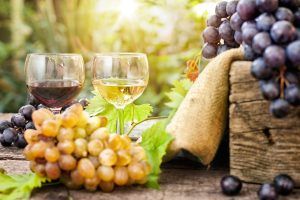 Concurs internațional de vinuri într-o comună mureșeană