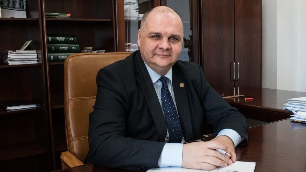 Lege importantă pentru Sănătate susținută de Florin Buicu (PSD)