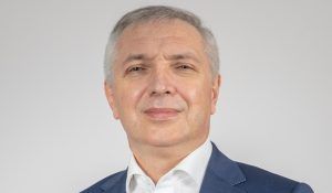 Leonard Azamfirei: ”Viitorul Republicii Moldova este în UE”