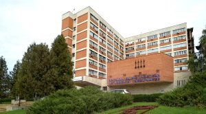 Investiții noi la Spitalul de Urgență din Târgu Mureș