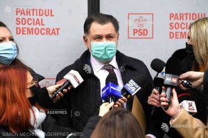 Rafila: Antibiotice Iași va fabrica 2,5 milioane pastile de iodură de potasiu la fiecare 48 de ore