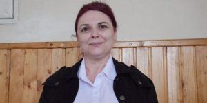 Nicoleta Todoran, demisie de la conducerea USR PLUS Târgu Mureș