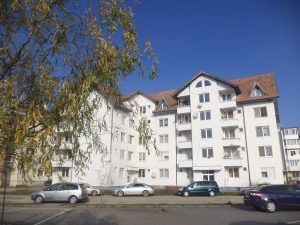 Concurență pentru apartamentele ANL din Luduș