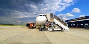 Locuri de muncă vacante la Aeroportul ”Transilvania”