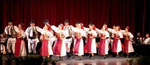 Festivalul Folclorului Mureșean