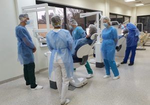 Învățământ medical la standarde europene la Facultatea de Medicină Dentară din Târgu Mureș