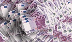Bani europeni pentru decontarea cheltuielilor de prevenire a COVID-19