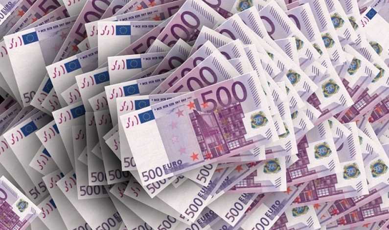 Bani europeni pentru decontarea cheltuielilor de prevenire a COVID-19