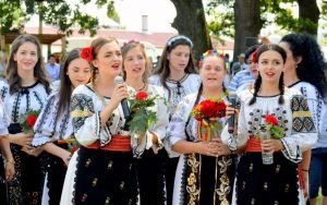 Tradiția ”Târgului Fetelor de la Gurghiu” continuă în 2022