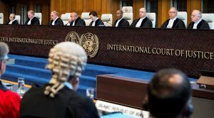 SPECIAL. Rolul Curții Internaționale de Justiție în conflictul din Ucraina