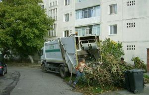 Începe curățenia de primăvară la Târgu Mureș!