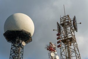 Radar meteo nou, de circa 3 milioane de euro, în județul Mureș