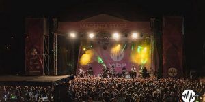 Noutăți despre Festivalul VIBE Târgu Mureș