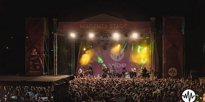 Noutăți despre Festivalul VIBE Târgu Mureș