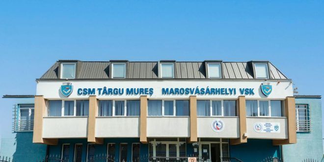 Activități sportive în Sala Sporturilor din Târgu Mureș Stiri din Mures, Stiri Targu mures - Liderul presei muresene