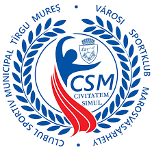 Competiții sportive ale CSM Târgu Mureș