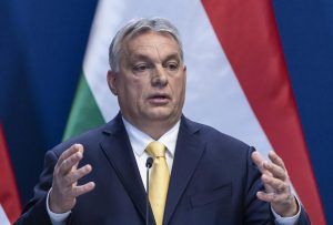 Îngrijorările lui Viktor Orban