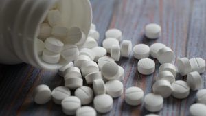 Câte pastile cu iod au ajuns la DSP Mureș