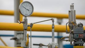 Plafon la scara întregii Europe pentru prețul gazelor naturale