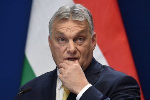 Ungaria nu trimite arme sau militari în zona de conflict