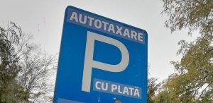 Parcări cu plată în Luduș, din 1 aprilie! Lista tarifelor
