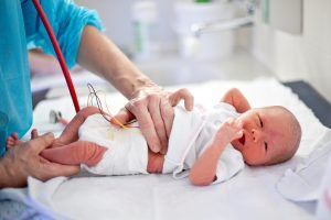 Proiect important pentru Secția de Terapie Intensivă Neonatală a Spitalului de Urgenţă Târgu Mureș