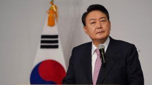 Coreea de Sud are un nou președinte