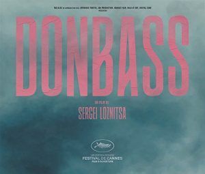 Filmul „Donbass” se vizionează la Muzeul Județean Mureș