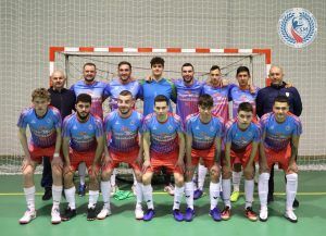 Două victorii şi o înfrângere la futsal pentru CSM Târgu Mureș