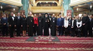 Premieră în Mureș, prima ediție a Olimpiadei Naționale de Religie ortodoxă pentru elevii de gimnaziu