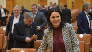 Dumitrița Gliga: ”Încă un pas spre digitalizarea relației stat-cetățean”