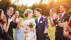DEZASTRU pentru industria nunților din Mureș! Record negativ atins în 2020