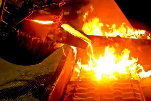 Târgu Mureș: Hală nouă de producție în domeniul fabricării produselor metalice