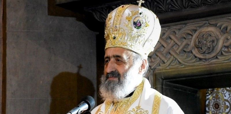 Pastorala de Paște a lui ÎPS Irineu, Arhiepiscopul Ortodox al Alba Iuliei