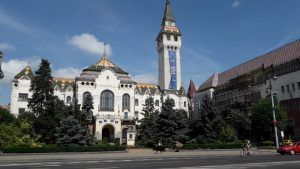 Raport privind execuția bugetului Județului Mureș la 31 martie 2022