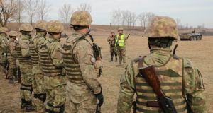 Voluntariat în Armata României, proiect anunțat de ministrul Apărării