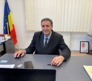 Bilanțul 2021 prezentat de primarul Dan Vasile Dumitru în fața CL Ibănești