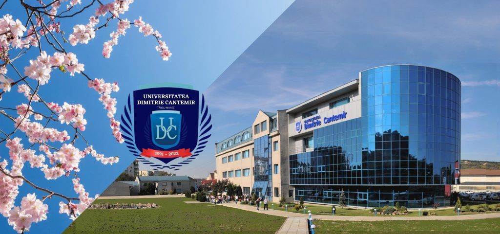 Clinică Universitară Stomatologică la ”Dimitrie Cantemir”