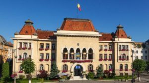 Gradul de încasare a taxelor și impozitelor, în creștere la Târgu Mureș