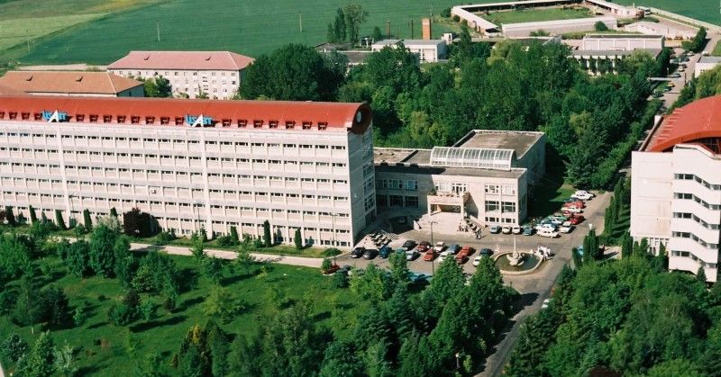 Mureș: Liceenii care încheie precontract cu USAMVB Timișoara, scutiți de taxele de înscriere